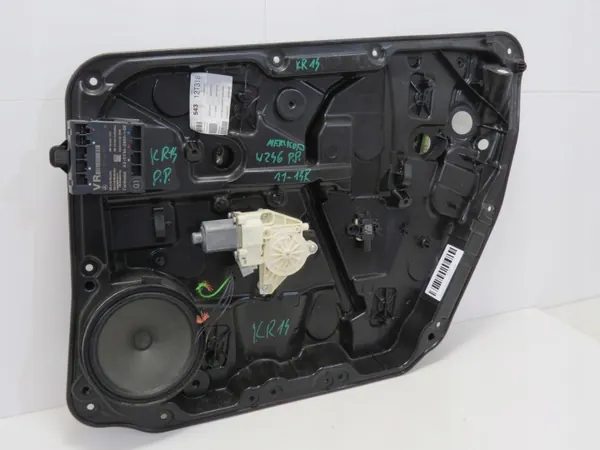 OEM 360171934 fram höger fönsterreglage Mercedes image 4