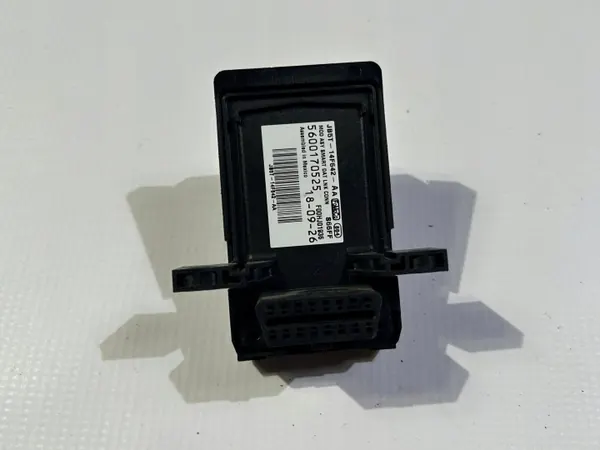 Módulo Conector Diagnóstico OBD JB5T14F642AA Ford image 4