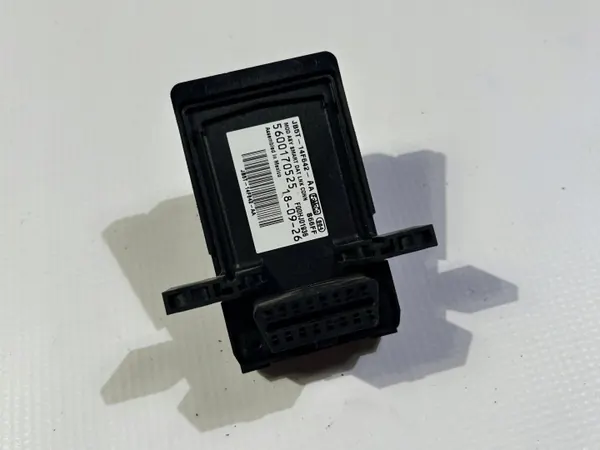 Módulo Conector Diagnóstico OBD JB5T14F642AA Ford image 6
