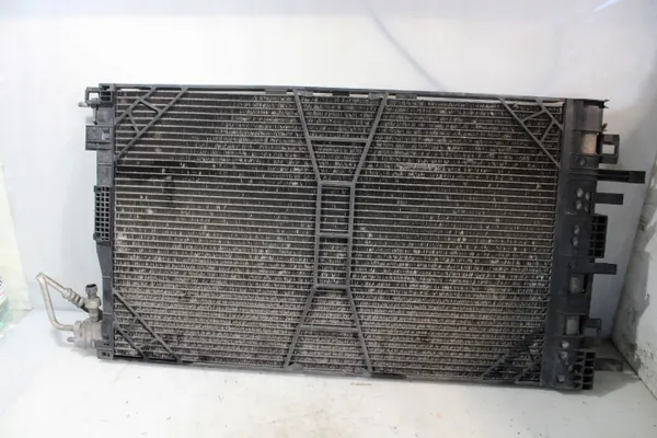 Ilmastointiradiatori Opel Insignia A 2.0T OEM 13241737 image 2