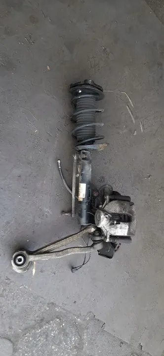 MERCEDES C W204 2.2 CDI McPherson Vasemmalla Edessä image 3