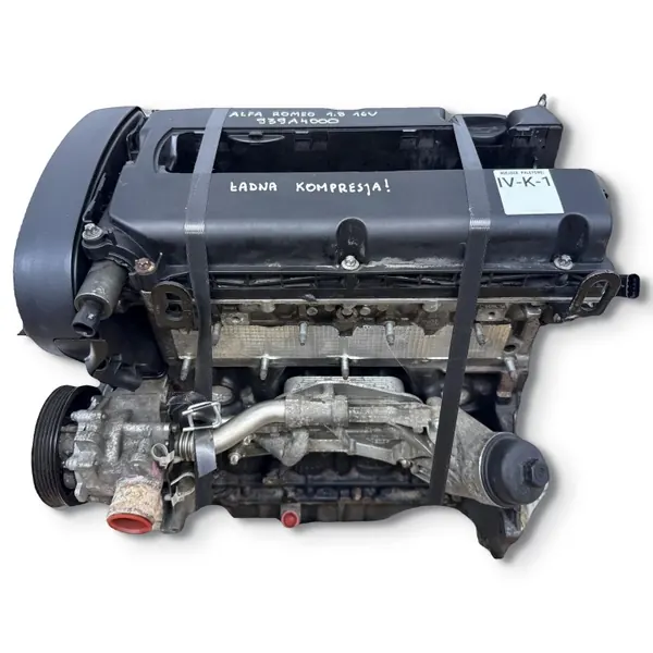Motor OEM 939A4000 - Alfa Romeo 159 1.8 16V 140CV image 2