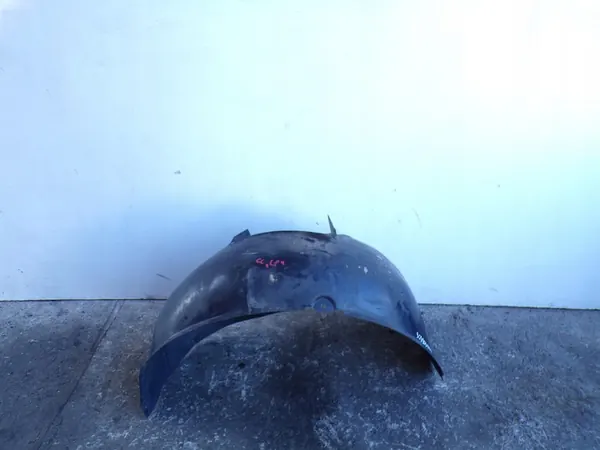 Left Front Wheel Arch Volkswagen Passat CC image 2