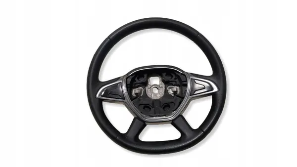 Dacia Sandero II Stuurwiel OEM 34227003B van rubber image 2