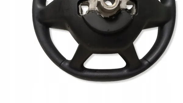 Dacia Sandero II Stuurwiel OEM 34227003B van rubber image 10