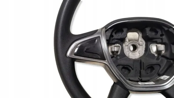 Dacia Sandero II Stuurwiel OEM 34227003B van rubber image 4