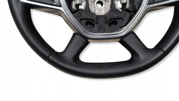 Dacia Sandero II Stuurwiel OEM 34227003B van rubber image 5