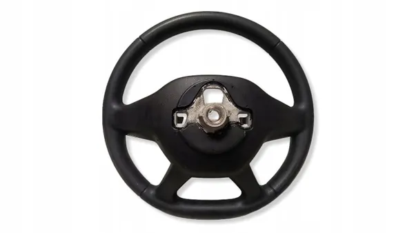 Dacia Sandero II Stuurwiel OEM 34227003B van rubber image 6