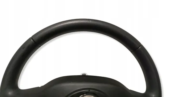 Dacia Sandero II Stuurwiel OEM 34227003B van rubber image 7