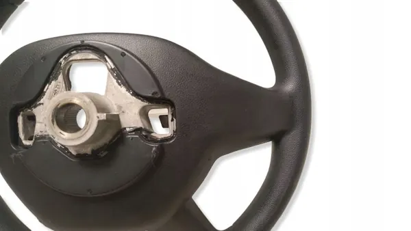 Dacia Sandero II Stuurwiel OEM 34227003B van rubber image 8