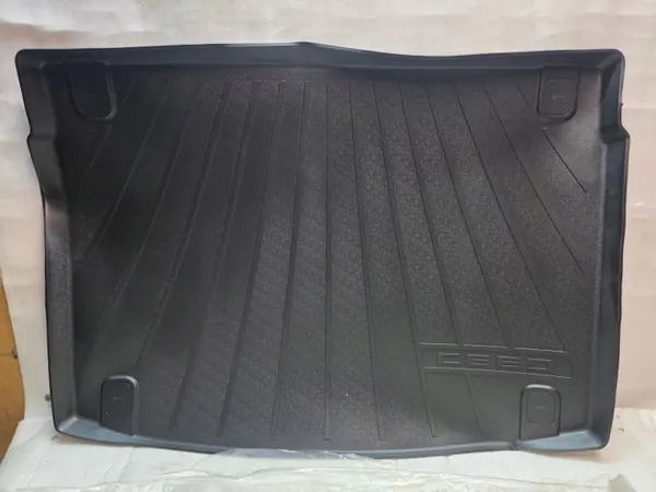 Gebrauchte Kia Ceed Kofferraummatte OEM J7122ADE05 image 2