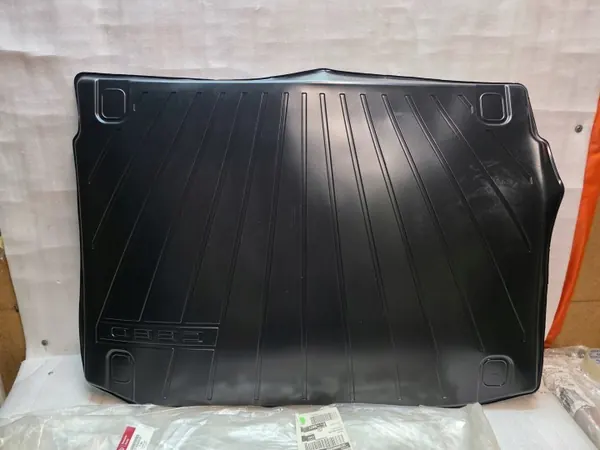 Gebrauchte Kia Ceed Kofferraummatte OEM J7122ADE05 image 3