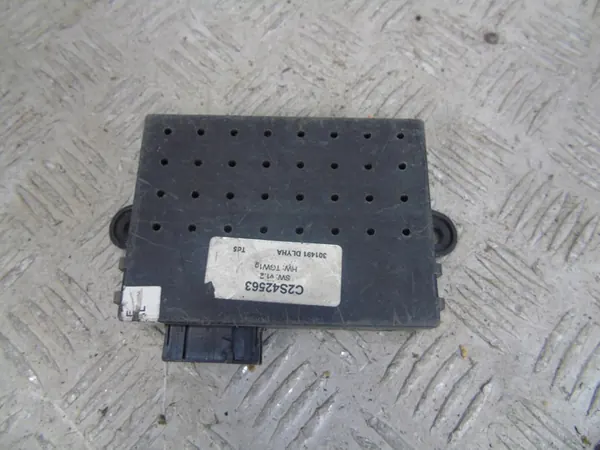 Controlador Bluetooth Jaguar C2S42563 image 2