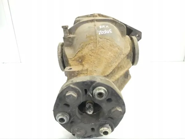 Mercedes-Benz E-Klasse Hinterachsdifferential OEM image 10