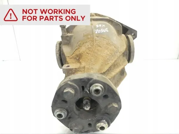 Mercedes-Benz E-Klasse Hinterachsdifferential OEM image 3