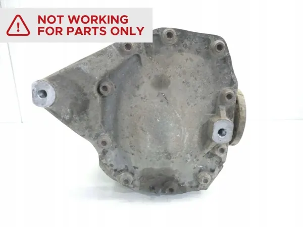 Mercedes-Benz E-Klasse Hinterachsdifferential OEM image 5
