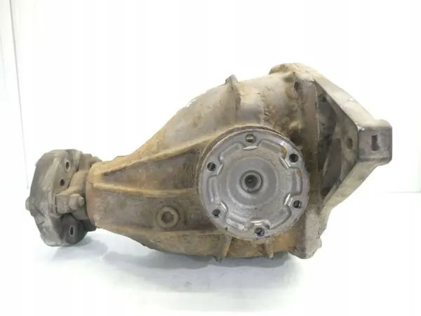 Mercedes-Benz E-Klasse Hinterachsdifferential OEM image 9