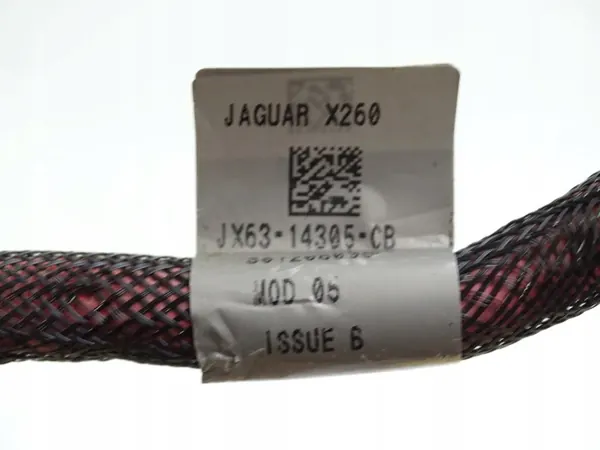 Câble de démarreur Jaguar OEM T2H28654 - Occasion image 5