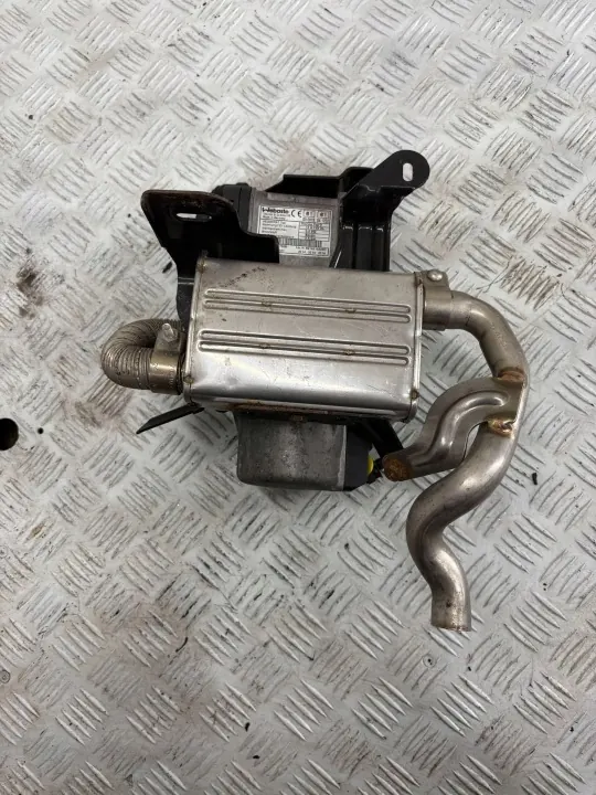 Chauffage stationnaire Webasto OEM 7N0815005AB VW Sharan image 7