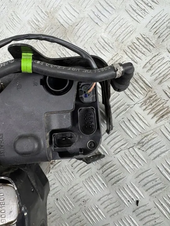 Chauffage stationnaire Webasto OEM 7N0815005AB VW Sharan image 9