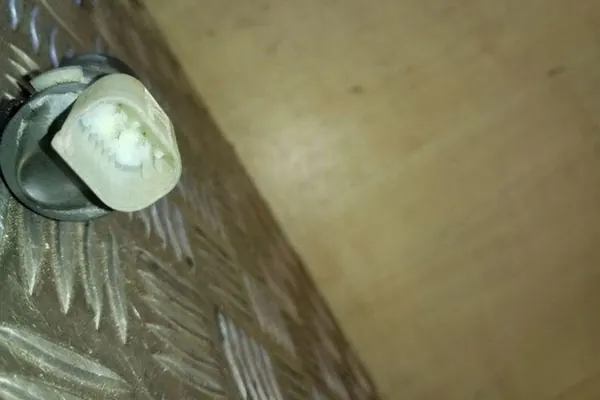 Fram PDC-sensor BMW 3 CABRIO (E46) 2004 OEM 6902180 image 3