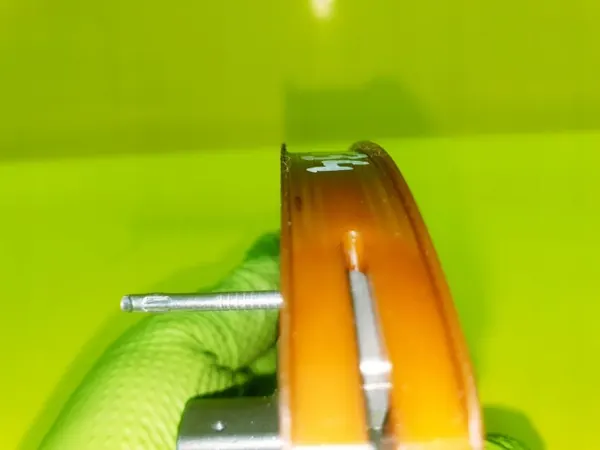 Jakoketjun kiristin OEM 079109507M Audi 4.0 TFSI image 5