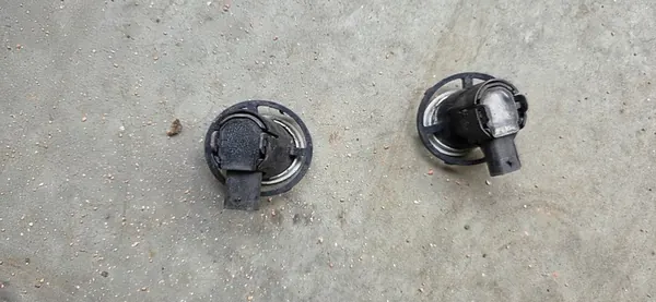 Parksensor Nissan Qashqai J11 image 2