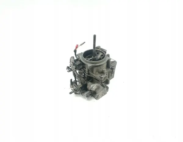 Carburateur Weber DA13A pour FSO Polonez 1.6 image 2