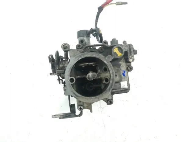 Carburateur Weber DA13A pour FSO Polonez 1.6 image 3