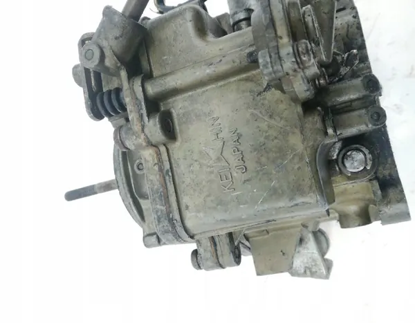 Carburateur Weber DA13A pour FSO Polonez 1.6 image 5