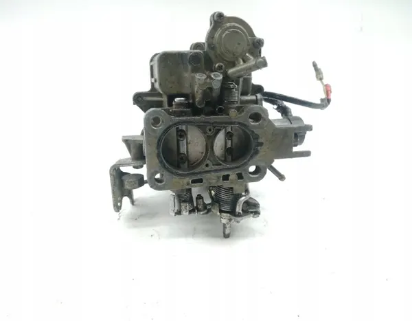 Carburateur Weber DA13A pour FSO Polonez 1.6 image 6