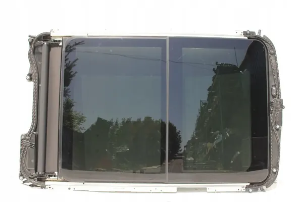 Panoramadak OEM bt-cars-33100 voor BMW X1 U11 image 2
