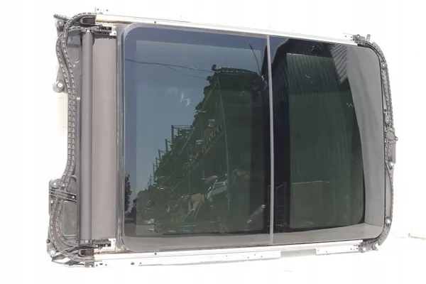 Panoramadak OEM bt-cars-33100 voor BMW X1 U11 image 3