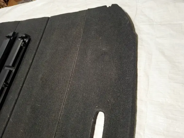 Alfombrilla de maletero trasera OEM 5P5858833A/5P5858834A image 3