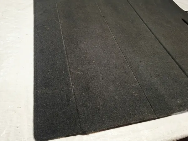Alfombrilla de maletero trasera OEM 5P5858833A/5P5858834A image 8