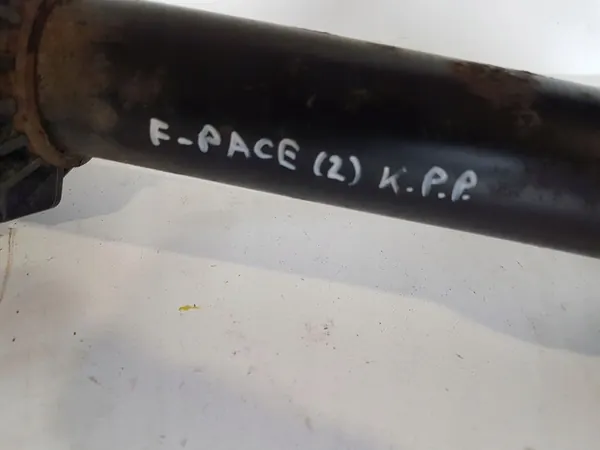 Fram stötdämpare Jaguar F-Pace 2016 HK8318B036ME image 5