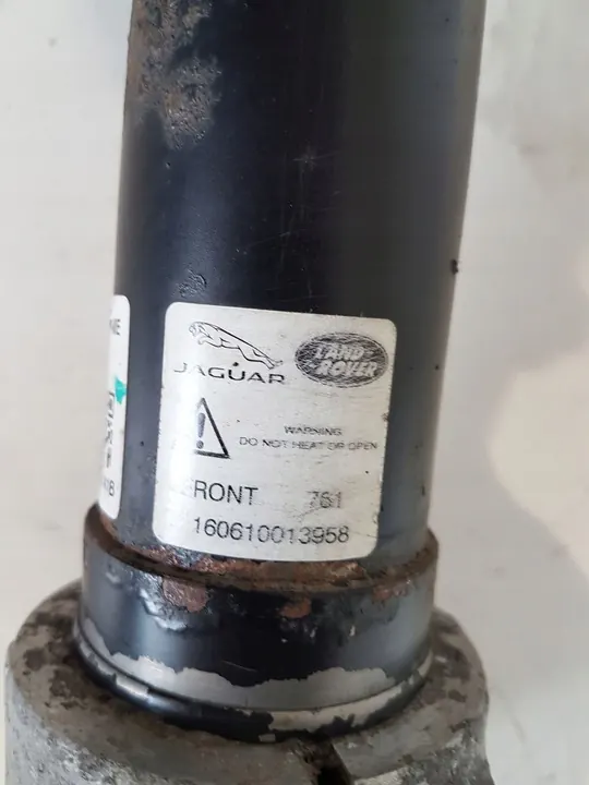 Fram stötdämpare Jaguar F-Pace 2016 HK8318B036ME image 7