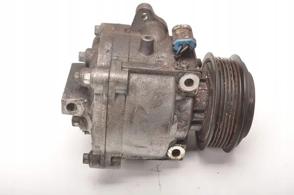Compressore Aria Condizionata Opel Chevrolet 95059820 image 3