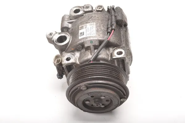 Compressore Aria Condizionata Opel Chevrolet 95059820 image 5