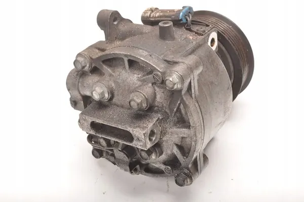 Compressore Aria Condizionata Opel Chevrolet 95059820 image 6