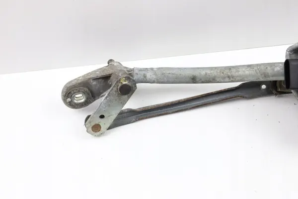 Audi A4 B6 B7 Voorruitenwissermechanisme image 2