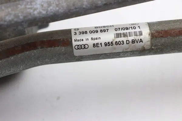 Audi A4 B6 B7 Voorruitenwissermechanisme image 4