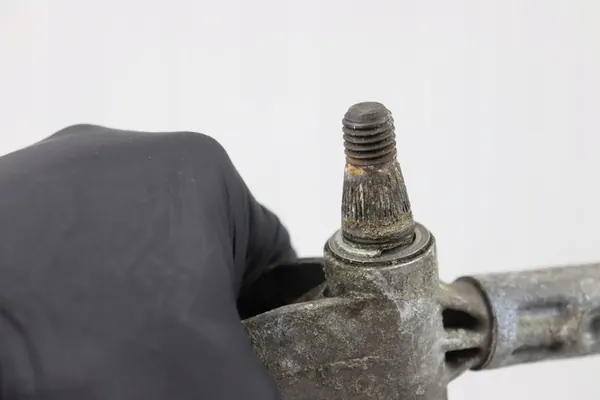 Audi A4 B6 B7 Voorruitenwissermechanisme image 6