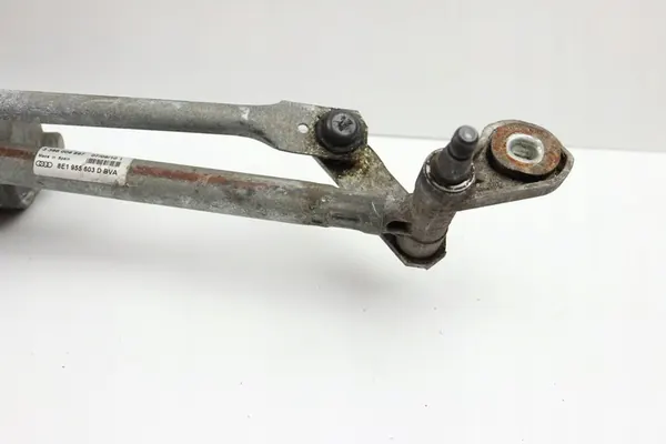 Audi A4 B6 B7 Voorruitenwissermechanisme image 7