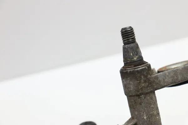 Audi A4 B6 B7 Voorruitenwissermechanisme image 8