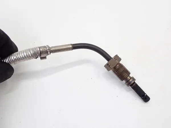 Abgastemperatursensor VW Touran II III 2.0 TDI image 2