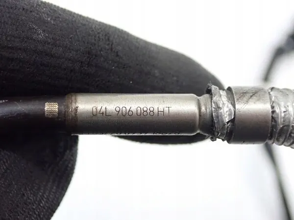 Abgastemperatursensor VW Touran II III 2.0 TDI image 3