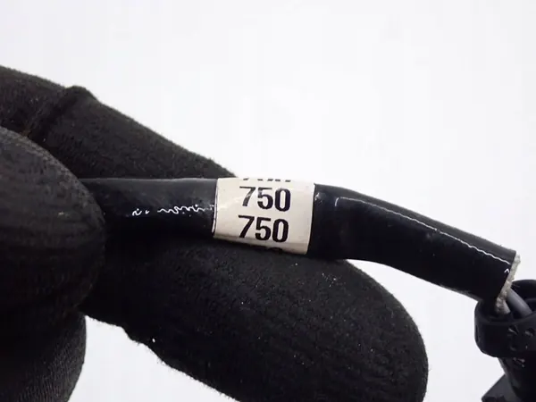 Abgastemperatursensor VW Touran II III 2.0 TDI image 4