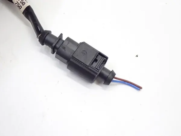 Abgastemperatursensor VW Touran II III 2.0 TDI image 5