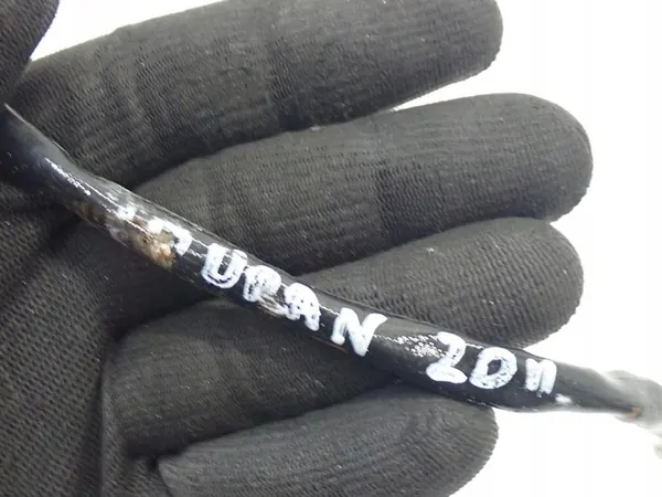 Abgastemperatursensor VW Touran II III 2.0 TDI image 6